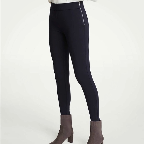 Jumpsuits | Ann Taylor Leggins | Poshmark